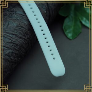 Sky Blue Wrist Watch Style Rose Gold Plated Bracelet – Perfect Gift For Her