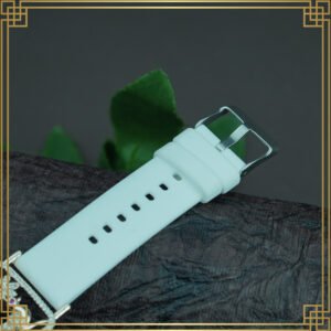 Sky Blue Wrist Watch Style Rose Gold Plated Bracelet – Perfect Gift For Her