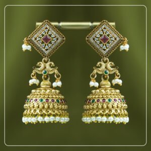 Essential Earrings & Studs