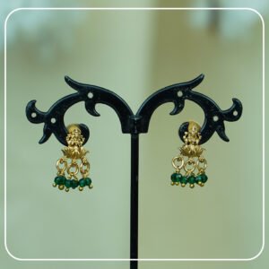 Lakshmi Grace Necklace