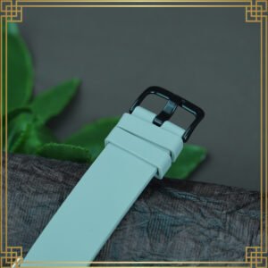 Blue Wrist Watch Style Rose Gold Plated Bracelet – Perfect Gift For Her