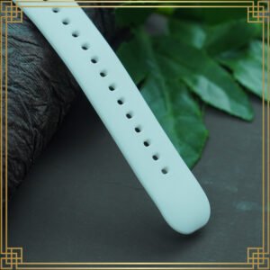 Sky Blue Wrist Watch Style Rose Gold Plated Bracelet – Perfect Gift For Her