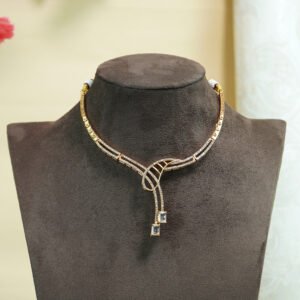Ira Loop Necklace