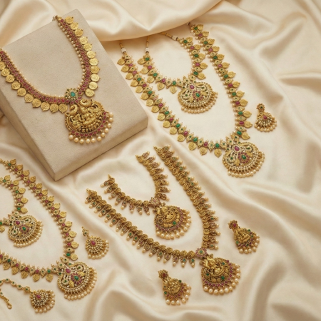 Janaki - Homepage Banners